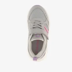 Blue Box Meisjes sneakers grijs roze Online