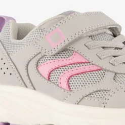 Blue Box Meisjes sneakers grijs roze Online