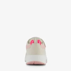 Blue Box Meisjes sneakers met airzool beige New