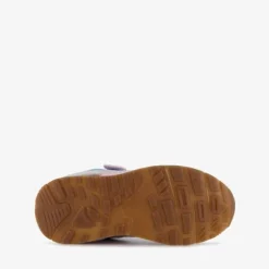 Blue Box Meisjes sneakers met airzool pastel paars Clearance