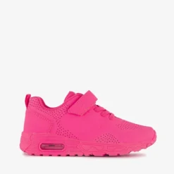Blue Box Meisjes sneakers met airzool roze Sale