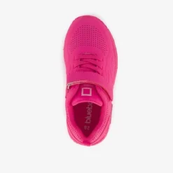 Blue Box Meisjes sneakers met airzool roze Online