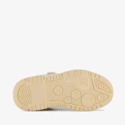 Blue Box Meisjes sneakers met luipaardprint beige Online