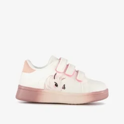 Blue Box Meisjes sneakers met roze zool Hot