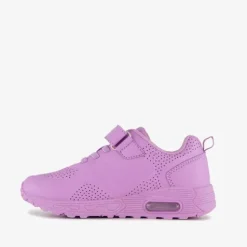 Blue Box Meisjes sneakers paars Clearance