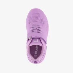 Blue Box Meisjes sneakers paars Clearance
