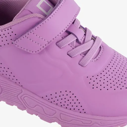 Blue Box Meisjes sneakers paars Clearance