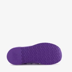 New Balance Meisjes sneakers paars New