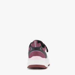 Blue Box Meisjes sneakers paars roze