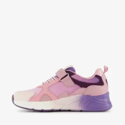 Blue Box Meisjes sneakers paars roze Sale