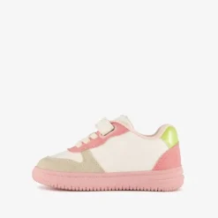 Blue Box Meisjes sneakers pastel roze Clearance