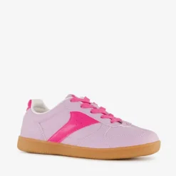 Blue Box Meisjes sneakers roze Outlet