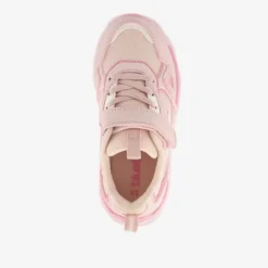 Blue Box Meisjes sneakers roze Best