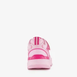 Blue Box Meisjes sneakers roze