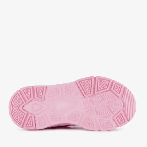 Blue Box Meisjes sneakers roze