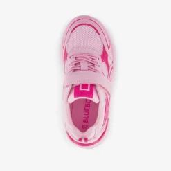 Blue Box Meisjes sneakers roze