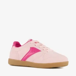 Blue Box Meisjes sneakers roze Discount