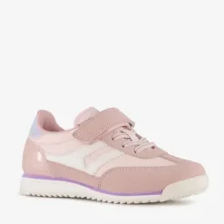 Blue Box Meisjes sneakers roze beige Discount