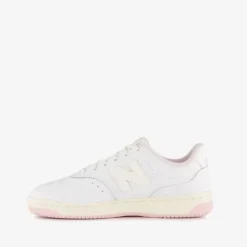 New Balance Meisjes sneakers wit pastel Discount