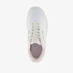 New Balance Meisjes sneakers wit pastel Discount