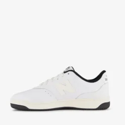 New Balance Meisjes sneakers wit zwart Online