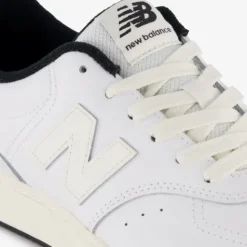 New Balance Meisjes sneakers wit zwart Online