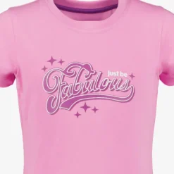 Osaga Meisjes sport set paars roze Sale