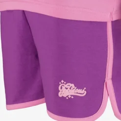 Osaga Meisjes sport set paars roze Sale
