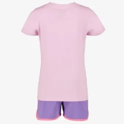 Osaga Meisjes sport set roze paars Online