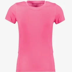 Osaga Meisjes sport T-shirt roze Online