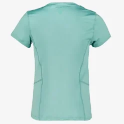 Osaga Meisjes sport T-shirt turquoise Discount