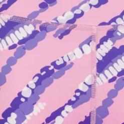 Osaga Meisjes sportlegging met print roze