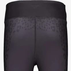 Osaga Meisjes sportlegging met luipaardprint grijs Outlet