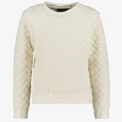 TwoDay Meisjes sweaters beige Hot