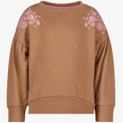 TwoDay Meisjes sweaters bruin Discount