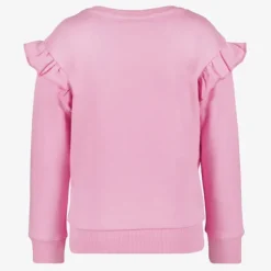 TwoDay Meisjes sweaters met vlinders roze Sale