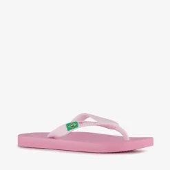 Copacabana Meisjes teenslippers roze Sale