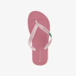 Copacabana Meisjes teenslippers roze Sale