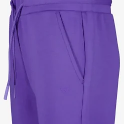 Osaga Meisjes trainingsbroek paars Discount