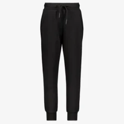 Osaga Meisjes trainingsbroek zwart Hot