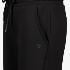 Osaga Meisjes trainingsbroek zwart Hot