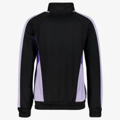 Osaga Meisjes trainingsvest zwart paars Online