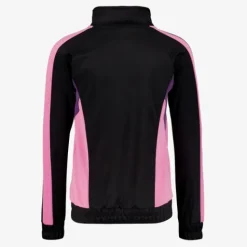 Osaga Meisjes trainingsvest zwart Sale