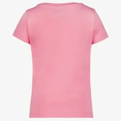 TwoDay Meisjes T-shirt met zeemeermin en glitters Outlet