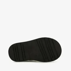 Blue Box Meisjes veterboots met glitter wit Clearance