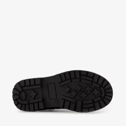 Blue Box Meisjes veterboots zilver Outlet