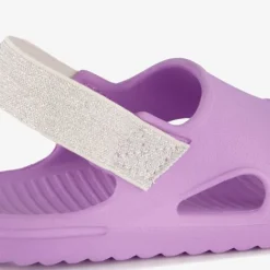 Scapino Meisjes watersandalen paars Hot