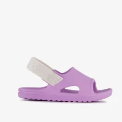 Scapino Meisjes watersandalen paars Hot