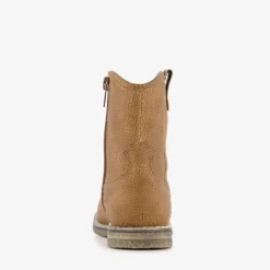 Blue Box Meisjes western boots bruin Discount