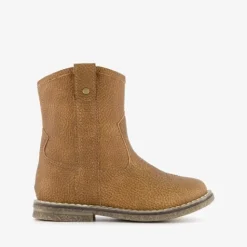 Blue Box Meisjes western boots bruin Discount